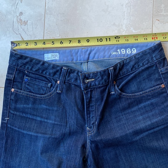 Gap Long and lean - Picture 6 of 8